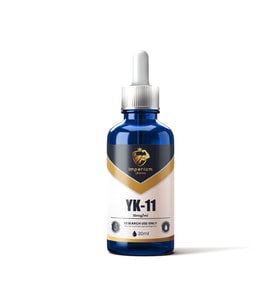 İmperiumPharma Sarms YK11 Mix-30 Ml (YıldızIşığı)