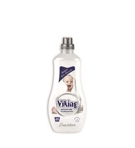 Viking Konsantre Çamaşır Yumuşatıcısı Sensitive 1440 ml 1 Adet