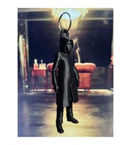 5 CM Squid Game Yönetici Front Man Anahtarlık Öncü Anahtarlık