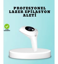 Hasuba Ipl Epilasyon Hs-262 5 Kademeli