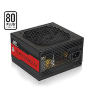 PowerBOOST 650W 80+ BST-ATX650WEU 12cm Fanlı APFC Power Supply