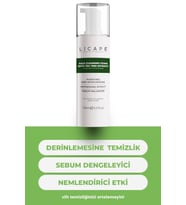 Çay Ağacı Aktifli Yüz Temizleme Köpüğü 150ml