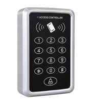 PM-38816 Dijital Tuş Takımlı ve RFID Kartlı Şifreli Geçiş Kontrol Terminali