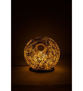 Lumino Bagel Gili (Çok Renkli)