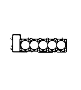 Silindir Kapak Contası Metal - 070103383P Wisco - Volkswagen Touareg T5 04 Ve Sonrası Uyumlu