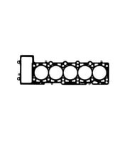 Silindir Kapak Contası Metal - 070103383P Wisco - Volkswagen Touareg T5 04 Ve Sonrası Uyumlu