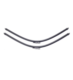 Ford Mondeo MK5 2014-2021 Ön Cam Silecek Takımı Silgeç Seti 70x70cm