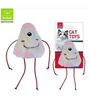 Nunbell Kedi Oyuncağı Sevimli Suratlar