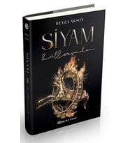 Siyam 3 - Küllerinden Ciltli