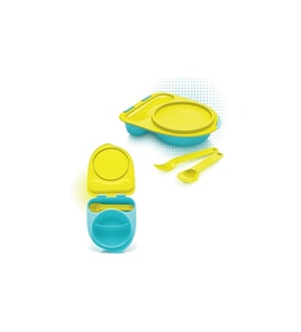 Tupperware Pratik Beslenme Kutusu Ve Servisi Esc
