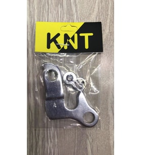 KNT ALÜMİNYUM DAYANIKLI KADRO KULAĞI HG-001 MODEL ÜCRETSİZ KARGO