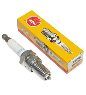 Ngk Dr8eb 2008-2016 BMW G 650 GS Uyumlu Buji Standart Tip