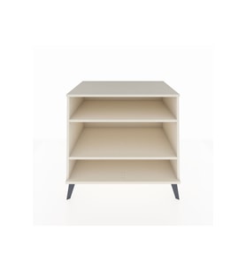 Kronos Şifonyer 2 Raflı 88x59x80 Aytaşı-Aytaşı