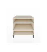 Kronos Şifonyer 2 Raflı 88x59x80 Aytaşı-Aytaşı