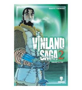Vinland Saga - Vinland Destanı 2