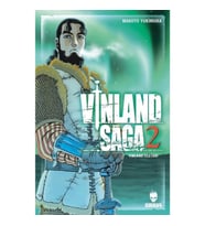 Vinland Saga - Vinland Destanı 2