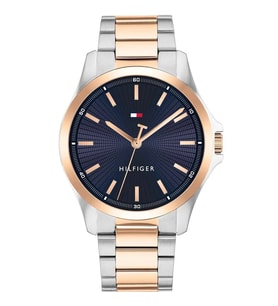 Tommy Hilfiger Th1792193 Erkek Kol Saati