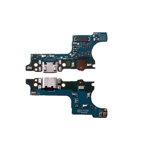 Samsung A015 A01 Mikrofon Şarj Bordu %100 Kvk Servis Orjinal