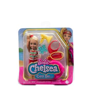 Barbie Chelsea Meslekleri Öğreniyor Bebek Serisi Hkd94