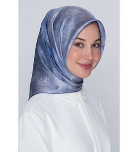 ARMİNE İPEK EŞARP 8333D (TWİLL)-14