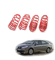 Renault Symbol spor yay helezon 40mm/40mm 2006-2011 Coil-ex