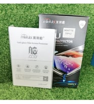 Tüm Nano Makinaları Uyumlu Nano Jelatin MAT Kaplama 50 Adet