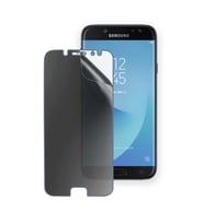 SChitec SAMSUNG Galaxy J7 Pro Uyumlu Ön Yüzey Hayalet Privacy Hidrojel Ekran Koruyucu