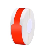 PM-25302 Bluetooht’lu Etiket Makinesinin Kırmızı Etiketi
