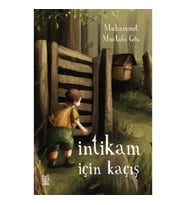 İntikam İçin Kaçış