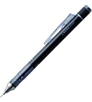 Tombow Mono Graph Mekanik Kurşun Kalem, 0,5Mm Blisterli(1Adet), Siyah