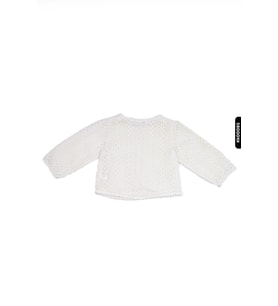Kız Çocuk Ceket 1-5 Yaş 35745