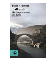 Balkanlar