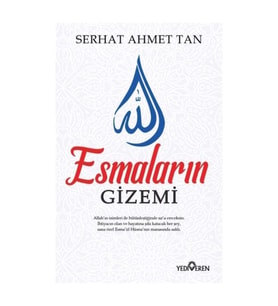 Esmaların Gizemi - Serhat Ahmet Tan