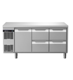 Electrolux Professional 0,22 Elek.kw 220-240 V 1 50 Hz EK3H7ABB