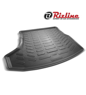 Rizline Chevrolet Captiva 2007 Sonrası 3D Bagaj Havuzu N11.14007