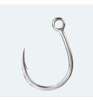 BKK Lone Diablo Single Olta İğnesi 1 No 37 LB 8 Adet