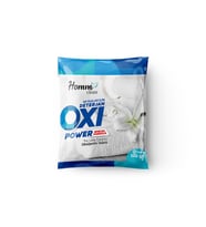 Homm Clean Oxi Power Beyazlar İçin 510 ml