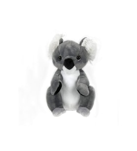 Koala Peluş Oyuncak 28 Cm (Çok Renkli)