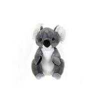 Koala Peluş Oyuncak 28 Cm (Çok Renkli)