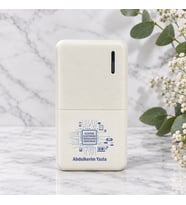Elektrik Elektronik Teknolojisi Öğretmenine İsme Özel Powerbank