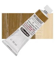 Mussini 35ml Yağlı Boya Seri:1 No:670 Raw Umber Light