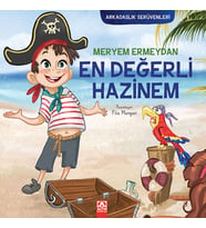 En Değerli Hazinem - Meryem Ermeydan