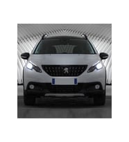 Peugeot 2008 Led Uzun Far Ampulü H7 Zero