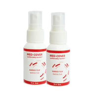 Med-cover Bariyer Film Sprey 30 ml x2 adet