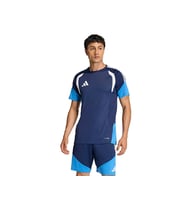 Adidas Tiro26C Jsy Erkek Futbol Forması JX4255 Lacivert