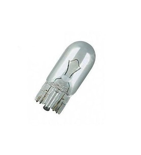 5W T10 DİPSİZ PARK , PLAKA , TAVAN AMPULÜ SET - 30ADET