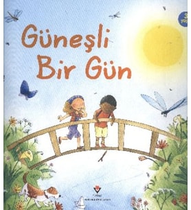 Güneşli Bir Gün