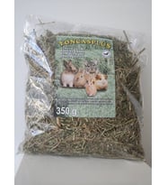 350gx3 Kuru Yonca Otu, Kemirgen Otu (CHİNCHİLLA, TAVŞAN, GİNEPİG, HAMSTER İÇİN) 350gx3