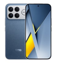 POCO F8 Ultra 256 GB 12 GB Ram (Poco Türkiye Garantili) Mavi