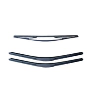 Renault Kangoo 1998-2007 Ön Cam Arka Cam Silecek